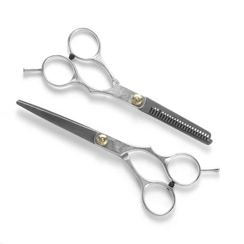 

1PC Salon Professional Barber Hair Cutting Thinning Scissors Shears Hairdressing Set Styling Tool Hair Salon Hairdressing