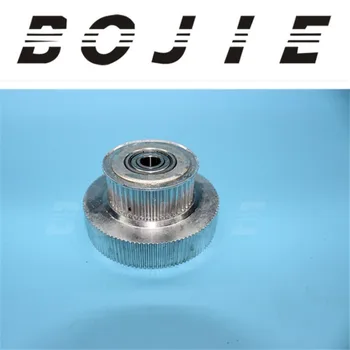 

Pulley driving for Konica /Mimaki /Allwin K8/C8 inkjet printer