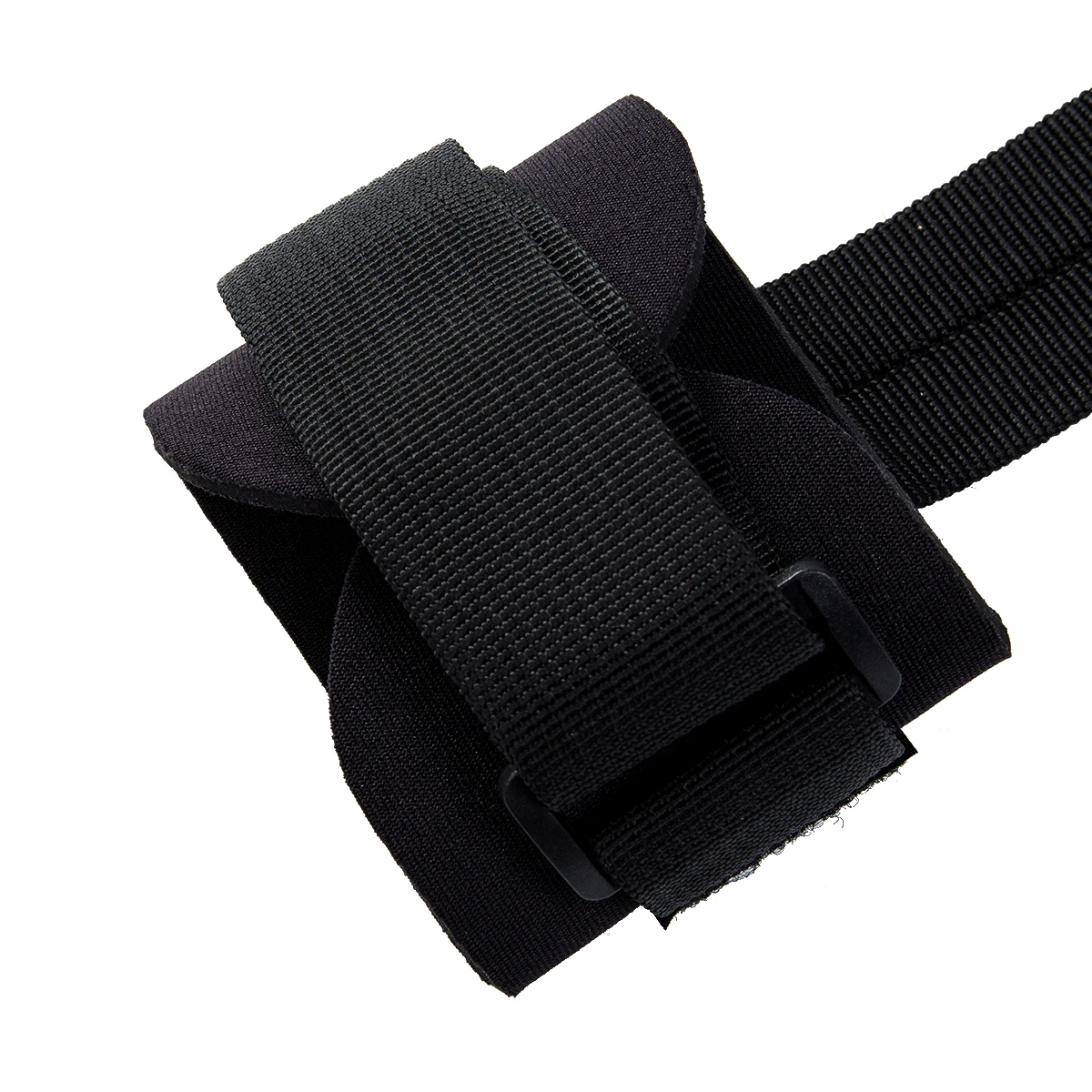 1PC Weight Lifting Straps Glove Fitness Gym Wrap Brace Support Strength Training Sports Body Building Grips Hand Protection