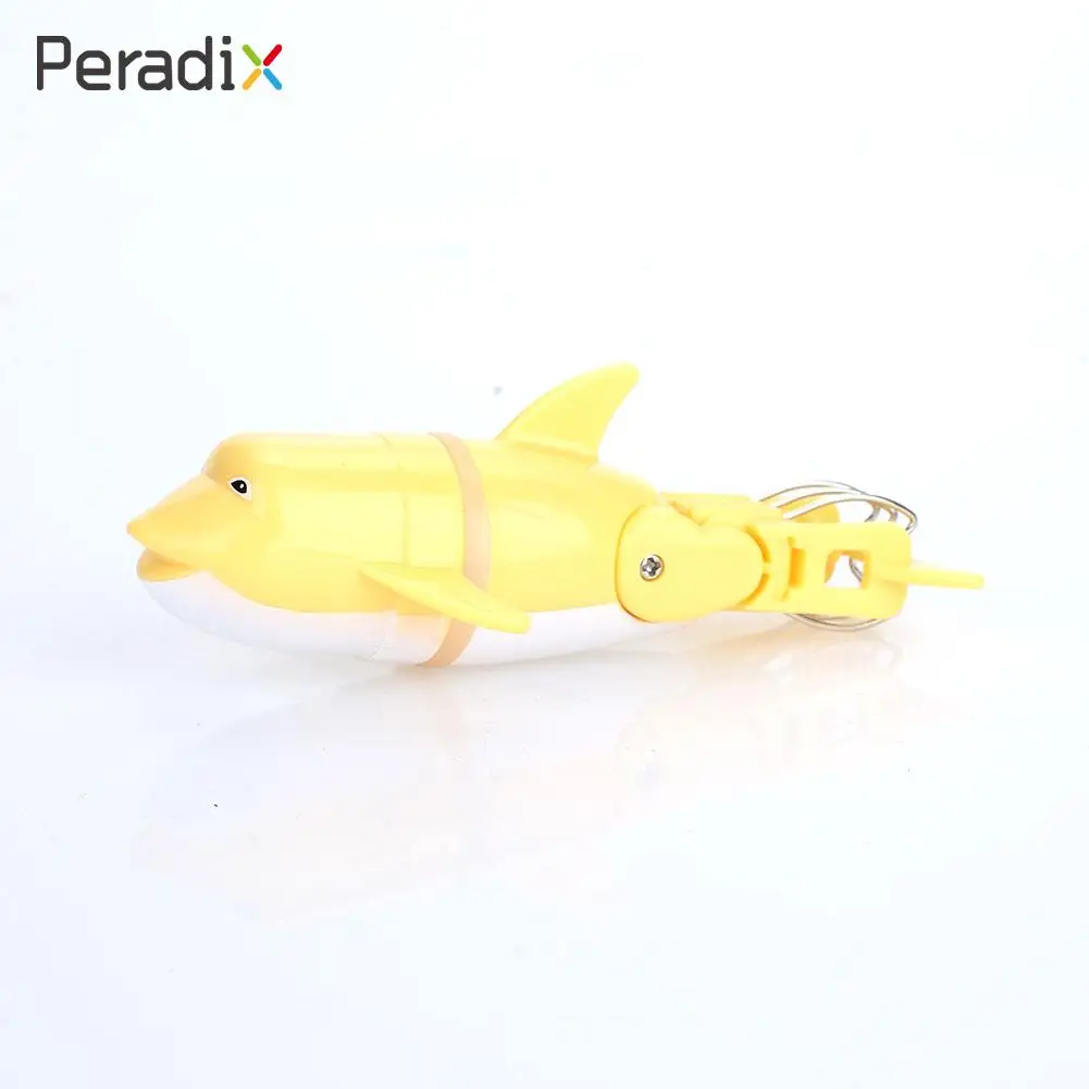 Electric Fish Electric Dolphin Entertainment Toy Dolphin Cute Electric