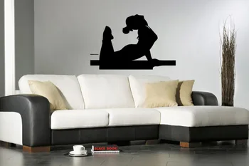 

Vinyasa Yoga Sanskrit Breath-Synchronized Flow Yoga Wall Decal Sticker