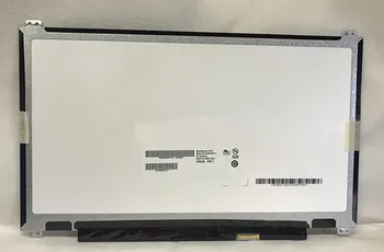 

N133BGE-EAB B133XTN01.2 B133XTN01.3 M133NWN1 R3 R1 30pin Screw Holes LCD Laptop LED Display
