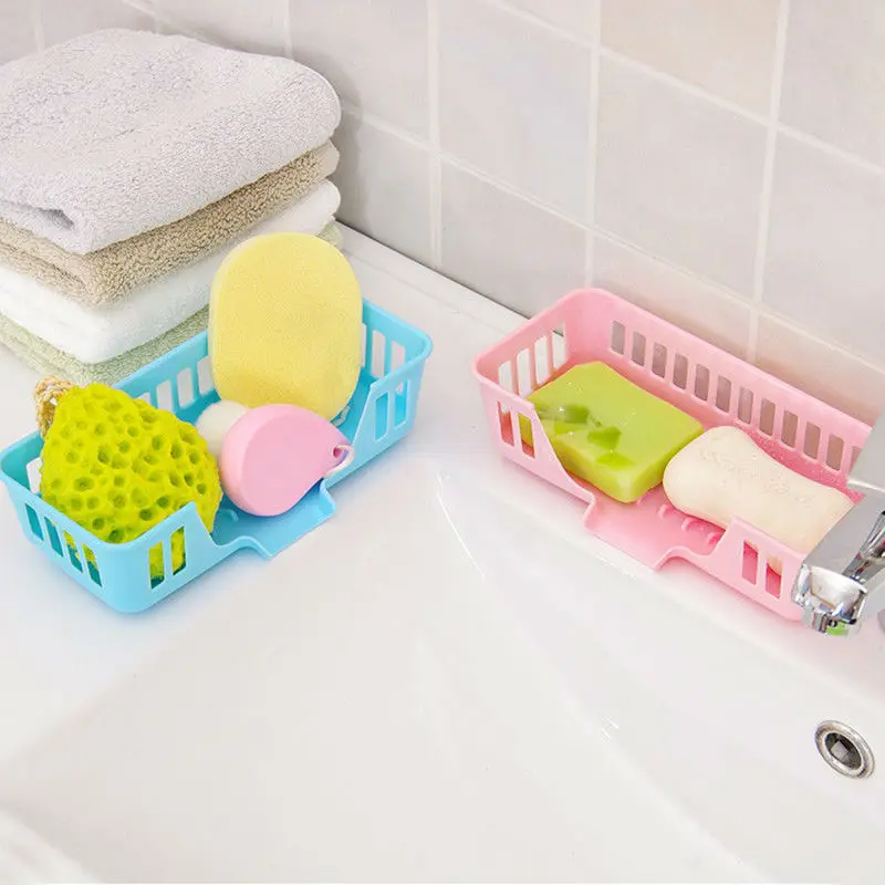 Bathroom Storage Racks; Kitchen Storage Racks