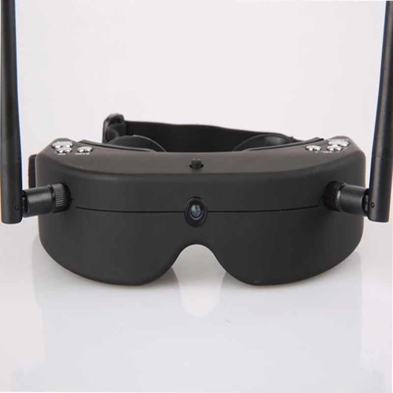 

SKYZONE 32CH 5,8G FPV Goggles V2 SKY01