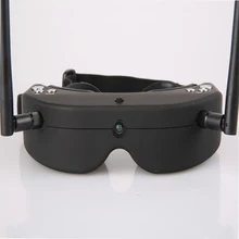 SKYZONE 32CH 5,8G FPV очки V2 SKY01