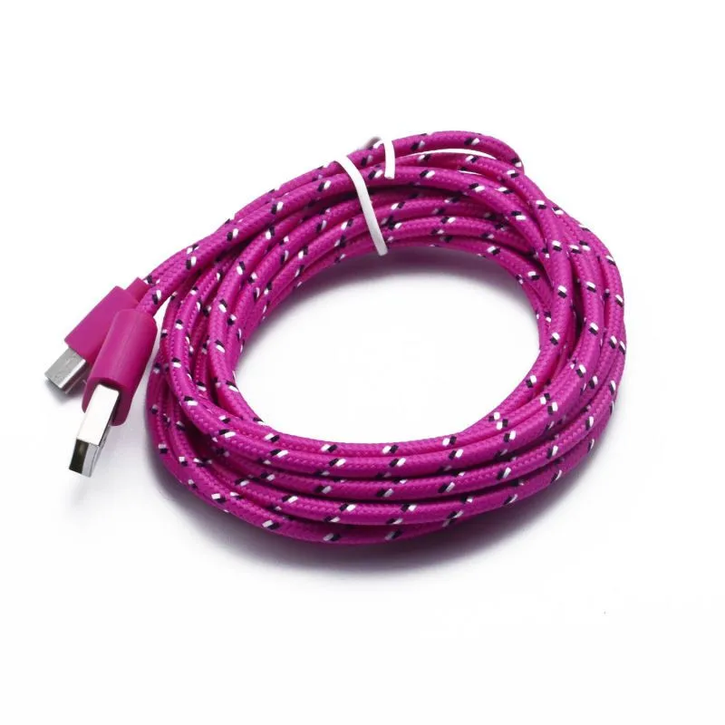 EPULA 1 м USB Type C кабель для быстрой зарядки Кабель 2 0 Быстрая зарядка и синхронизация