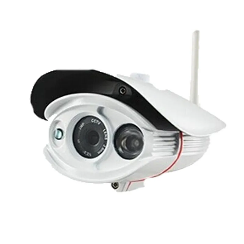 w25 Outdoor wifi Camera Alarm
