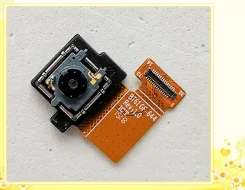 

Flex Cable Infrared Sensor Camera FOR CAT S61