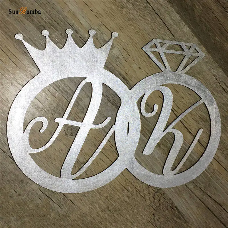wedding sign MUW-342-30