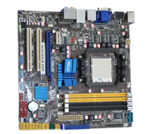 ASUS M4A785-M MOTHERBOARD DRIVERS DOWNLOAD (2019) ASUS M4A785-M MOTHERBOARD DESCARGAR DRIVER