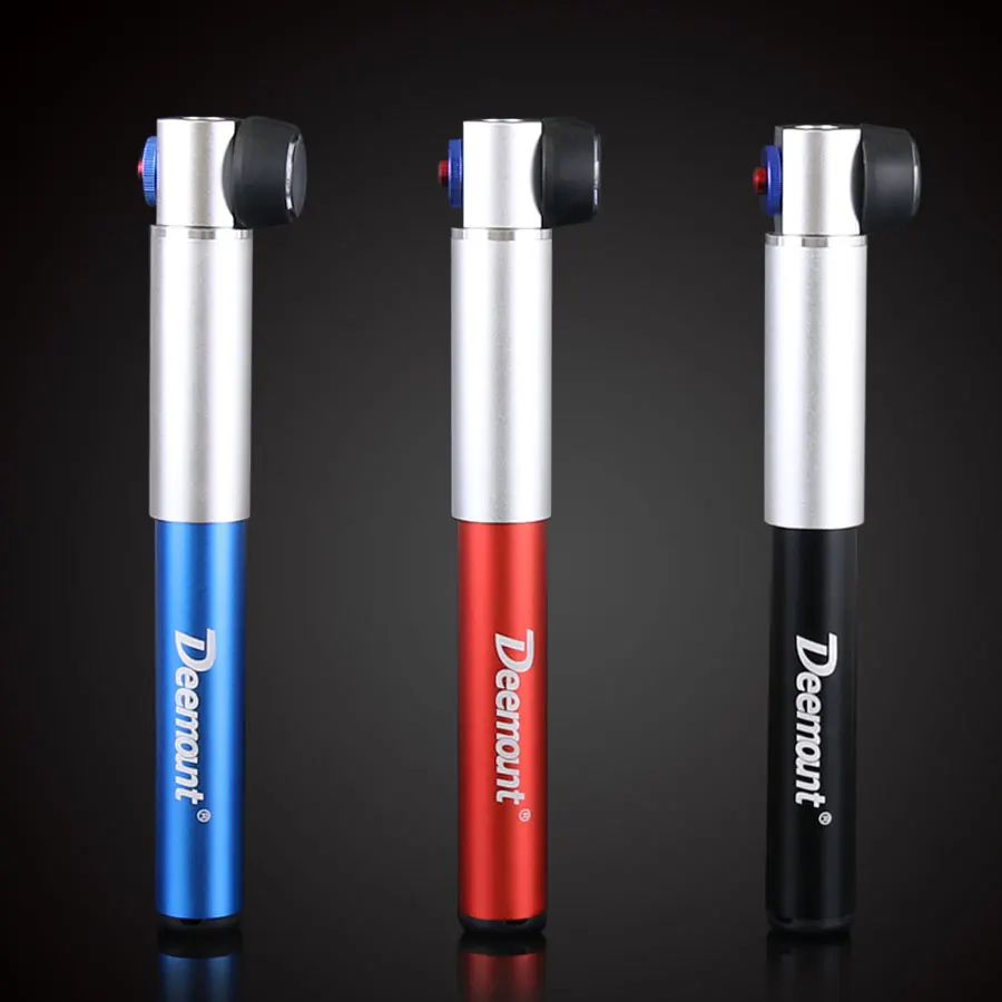bike air suspension pump