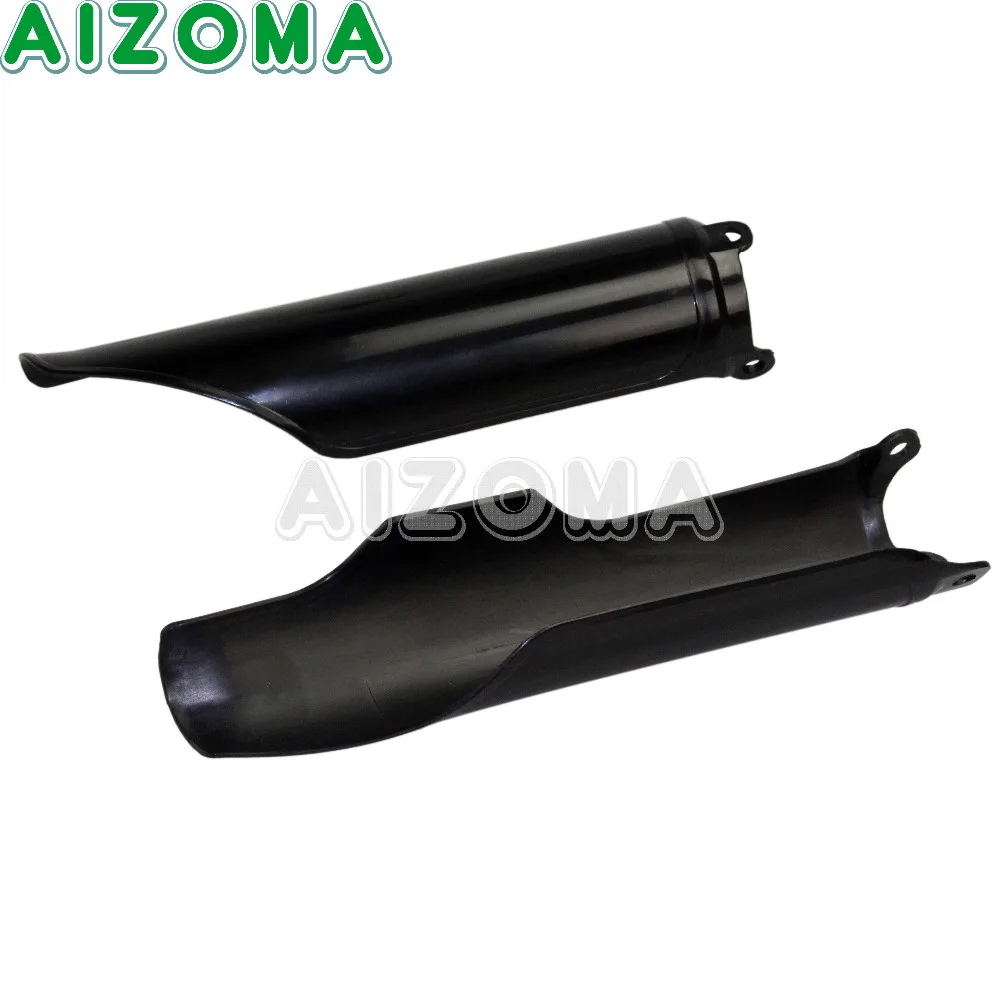 2 шт. защита для внедорожников Honda CR125 CR250 CR500 CRF250R CRF450R CRF250X CRF450X CRF 450 RX|Накладки и