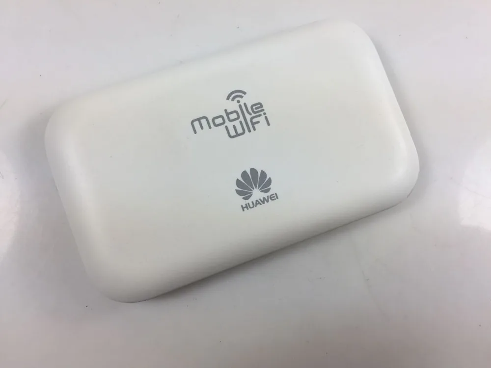 잠금 해제 화웨이 E5573 4G 동글 LTE 와이파이 라우터, E5573cs-322 모바일 핫스팟 무선 4G LTE FDD 밴드 pk e5778 b593 R216 라우터