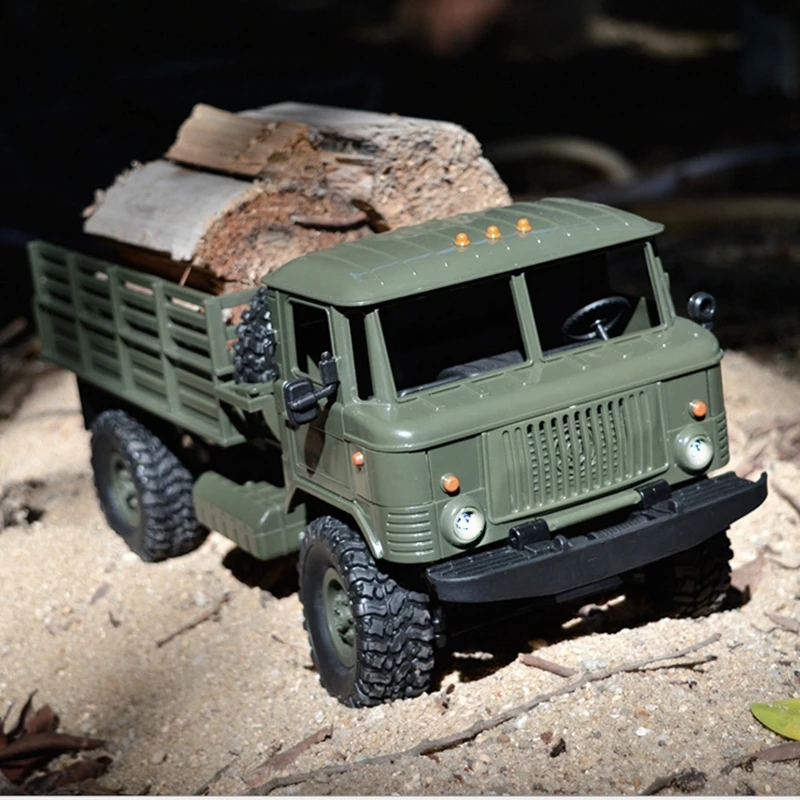 RC Military truck (12)
