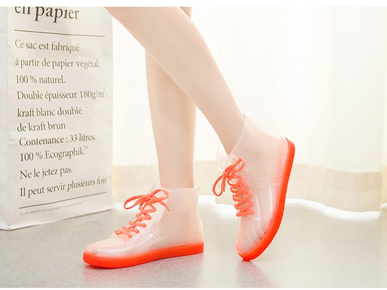 woman boots