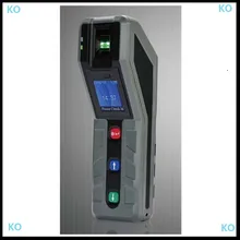 FT200 считыватель отпечатков пальцев защитная система тур с программного обеспечения хороший DEISNG