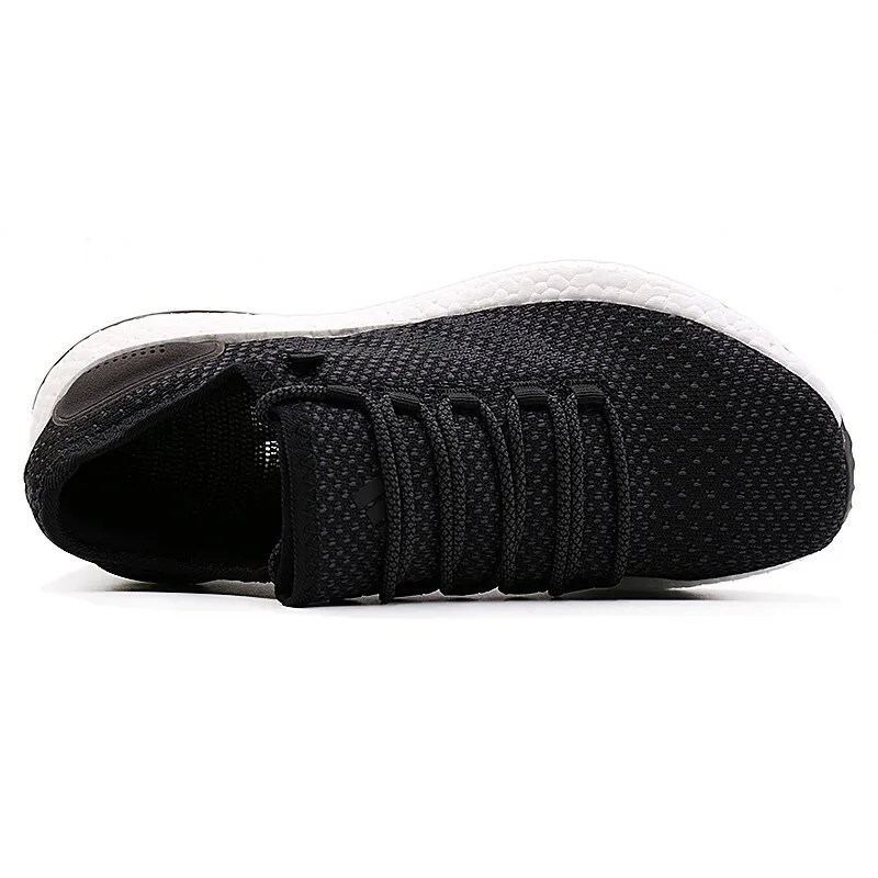 Оригинальный Новое поступление Adidas PureBOOST Clima мужские кроссовки