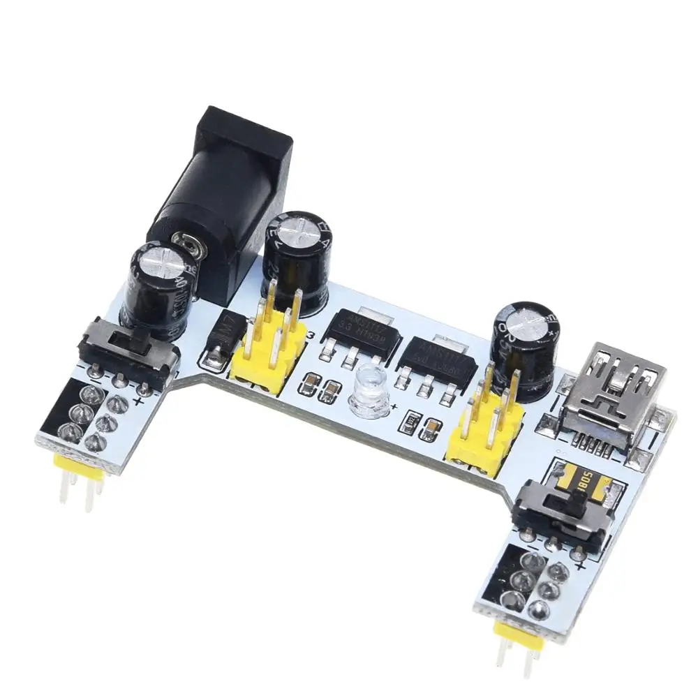 Модуль 102. Mb102 модуль питания. модуль питания для макетной платы mb-102. breadboard power supply mb102. mb102.