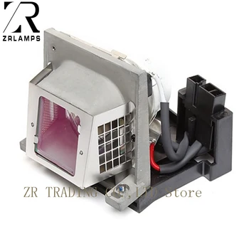 

ZR Top quality VLT-XD420LP Original Projector Bare Lamp/bulb with housing For SD420U/ SD430/ XD420/XD430U XD435