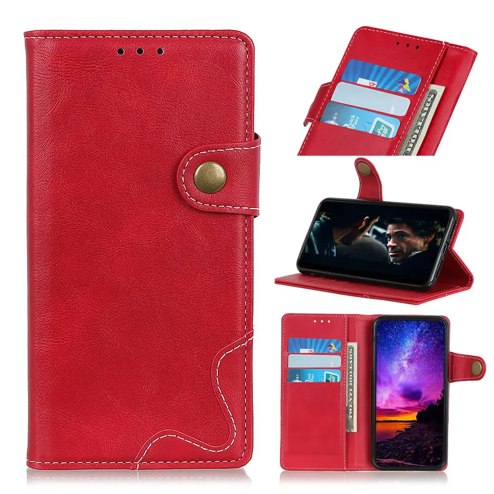 Для huawei Y6 capa y6 prime роскошный Магнитный флип-чехол-книжка для huawei Y6 Pro кожаный бумажник чехол с флип-стойкой