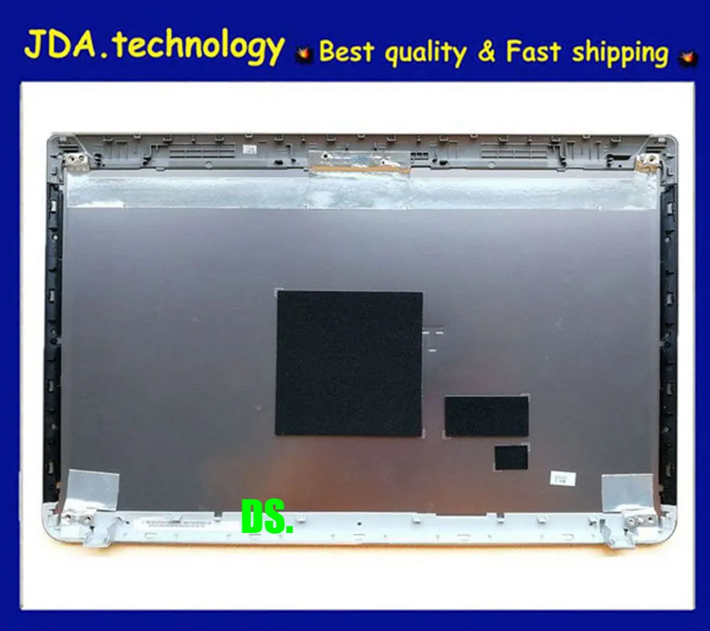Wellendorff Новая/Org ЖК задняя крышка для Toshiba Satellite P850 P855 задняя крышка корпус K000132220 AP0OT000F01-900 AP0OT000F0