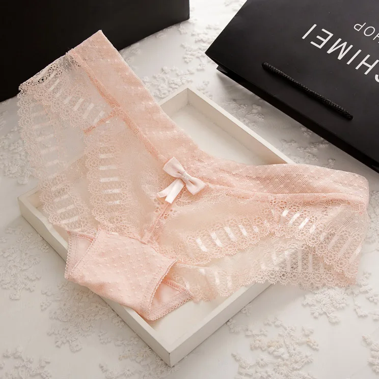 

women's sexy lace panties seamless underwear
