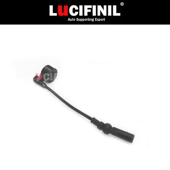 

LuCIFINIL Solenoid Valve Sensor Line Fit Audi A6 C6 Air Suspension Air Compressor 4F0616005E 4F0616006A
