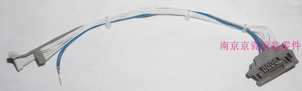 

New Original Kyocera 302H946040 CONN.CORD ASSY INTERFACE for:FS-1128 1130 1135 M2030 M2530 M2035 M2535 KM-2820