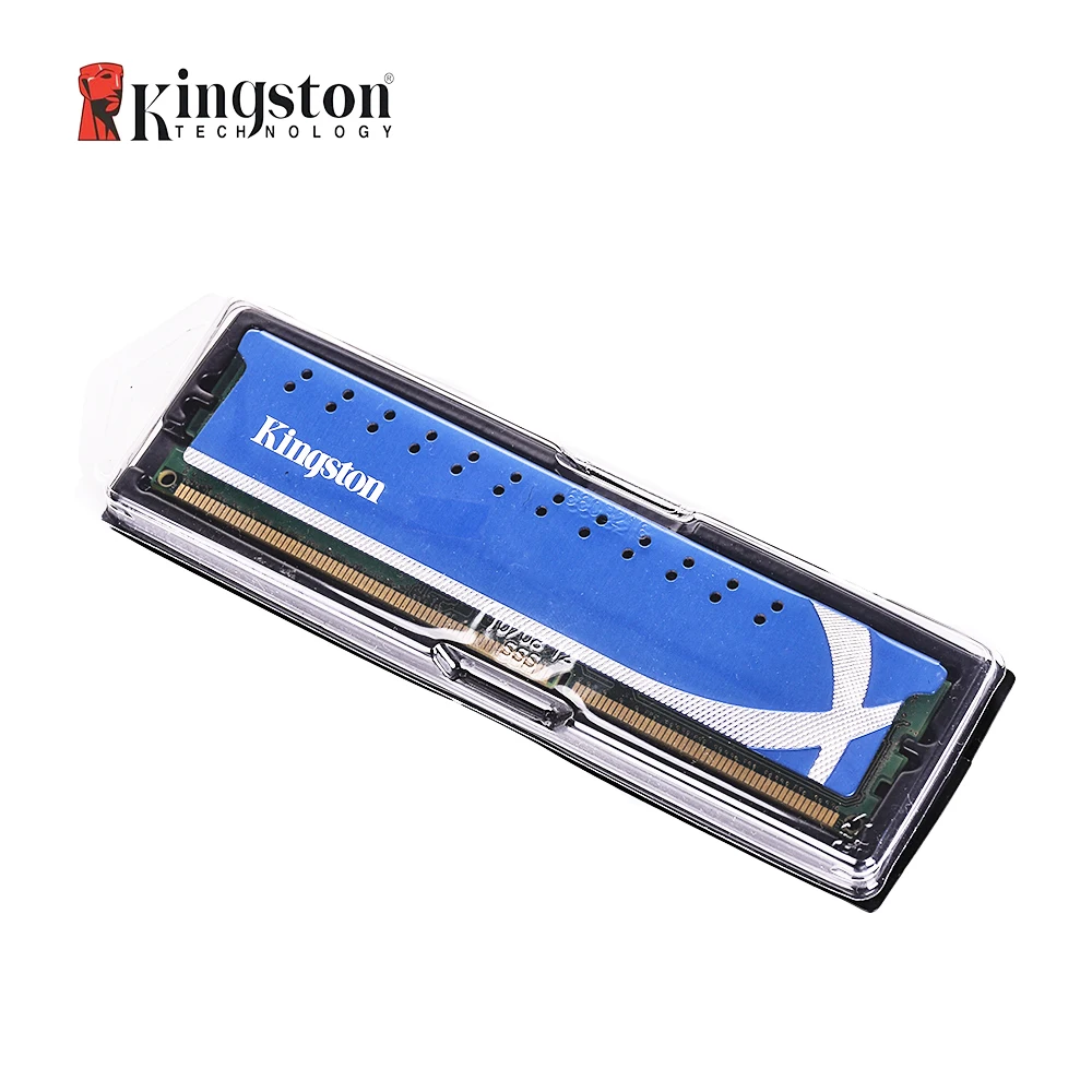 Дешево Оперативная память kingston HyperX DDR3 8 ГБ 4 ГБ 1600 МГц 1866 МГц оперативная память ddr3 8 Гб PC3 12800 настольная память для игр DIMM