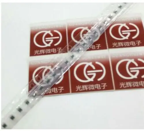 все цены на 100pcs SMD NTC 0805 10K OHM 103F 1% THERMISTOR онлайн