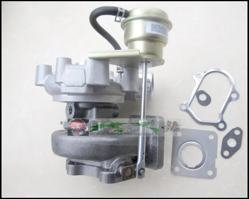 jc-TD04 49135-05000 49135-05020 99450703 Turbo Turbocharger For IVECO Sofim Daily Commercial (1)