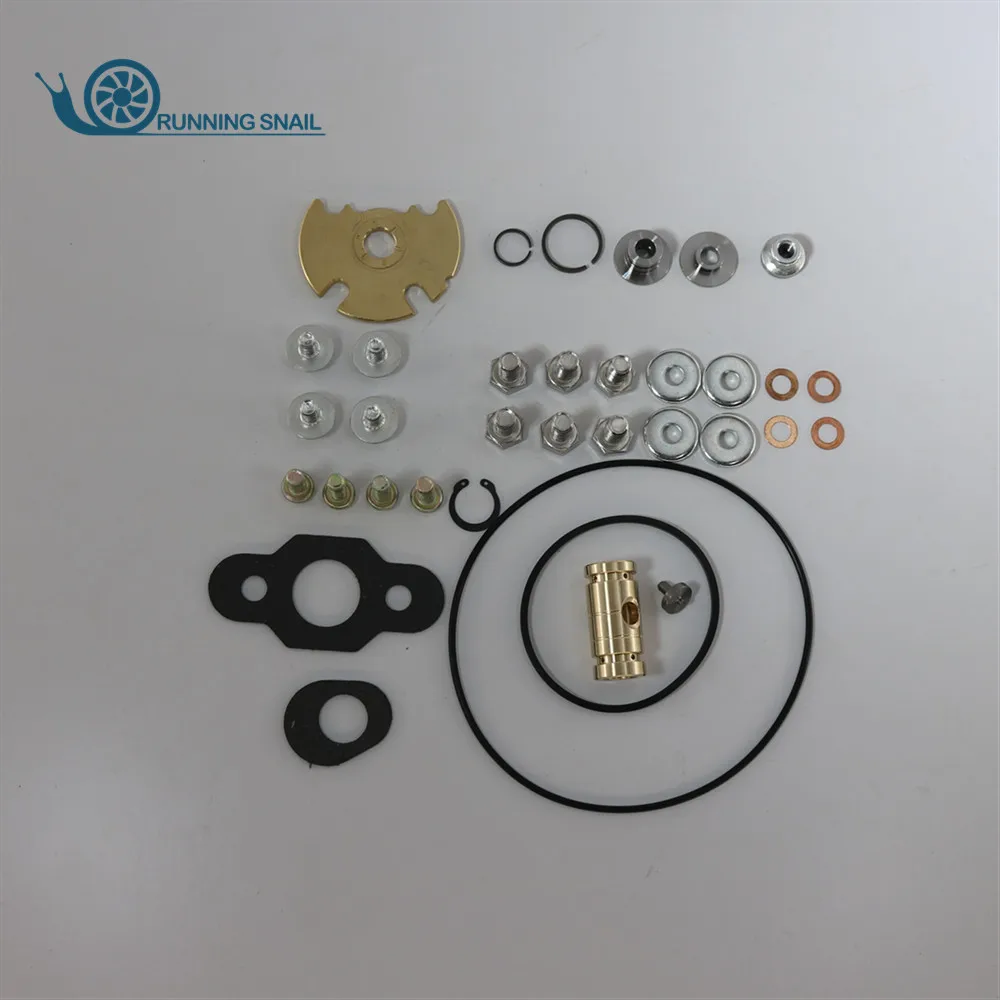 

Turbocharger Turbo Rebuild Repair Kit for Garrett VNT15 GT15 GT17 GT18