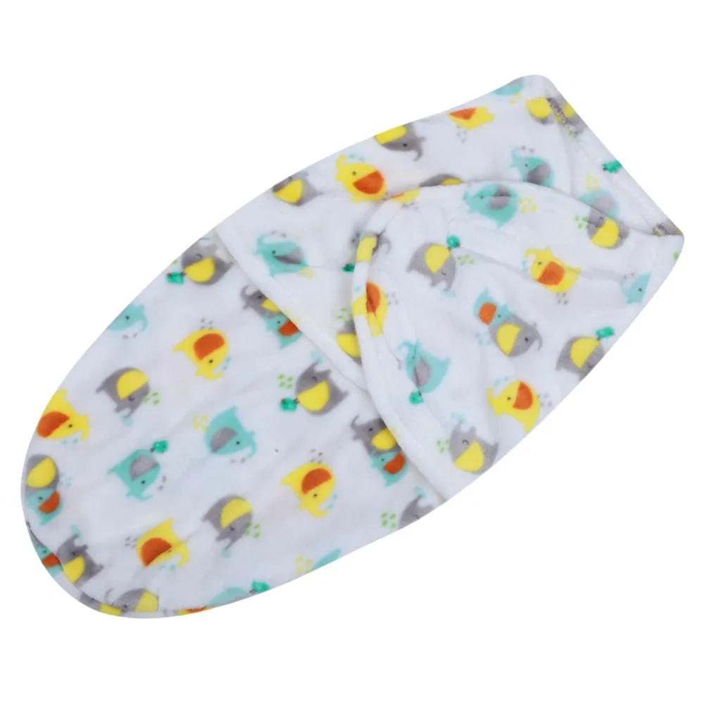 Теплый конверт для новорожденных; спальный мешок для малышей; пеленка; мягкий спальный мешок для новорожденных; спальный мешок; одеяло