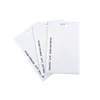 5pcs/10pcs RFID 1.8mm EM4100 Tk4100 125khz Access Control Card Sticker Key Fob Token Ring Proximity Chip Not Rewriteable ID Card ► Photo 2/6