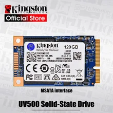 Kingston UV500 SSD DA 120GB 240GB hdd 480GB SATA da 1.92tb 3 2.5 pollici Interno Solid State Drive hard Disk HD SSD Per Il computer portatile