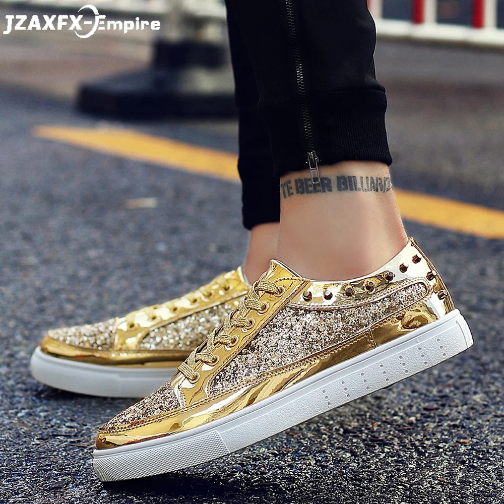 trendy men's casual shoes 2019