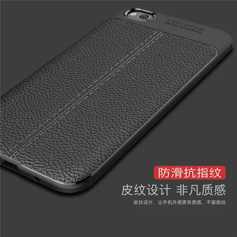 Phone Case Xiaomi Redmi Go Case Redmi Go Cover Shockproof Silicone Case For Xiaomi Redmi Go RedmiGo Case