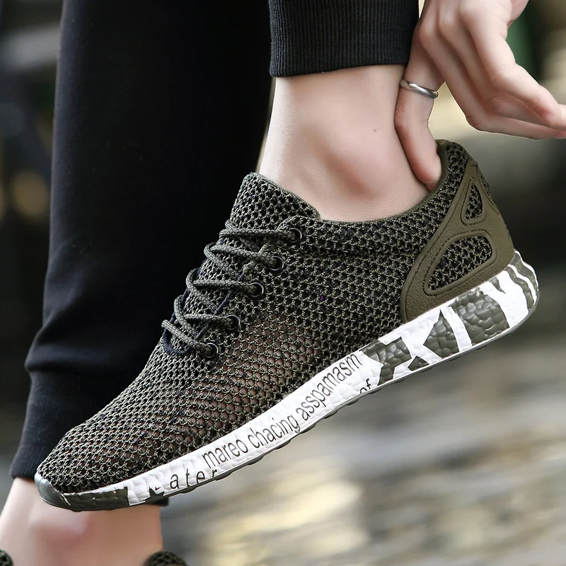 military athletic shoes