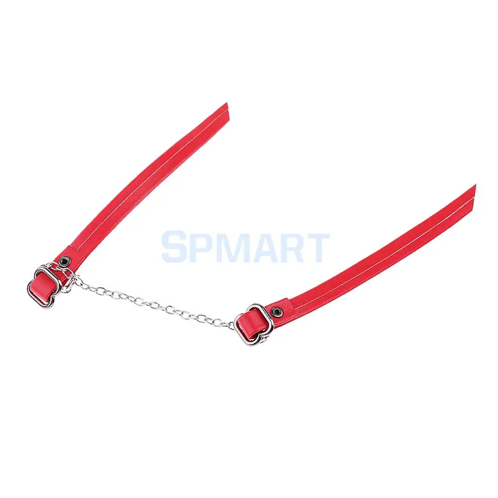 1:6 Handcuffs Model for 12" Very /Hot Plus/ Action Figure Doll Toys Soldier Model Toy Body DIY Accessories