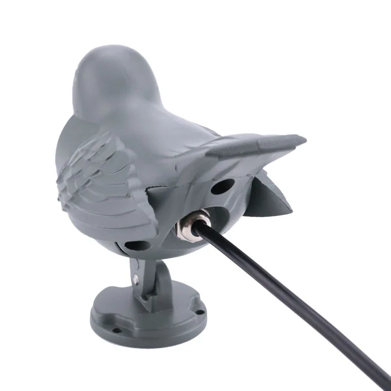 Magpie bird led 11