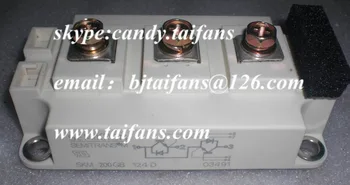 

SKM200GB124D IGBT module original new