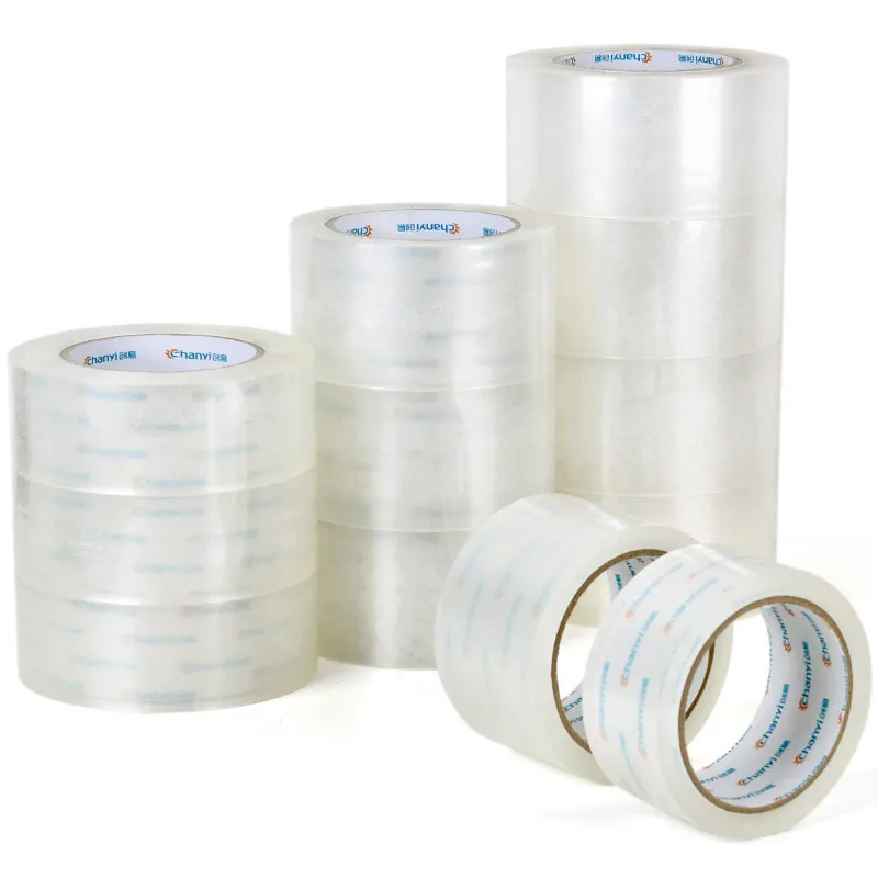 

Large Scotch Tape Packaging Sealing Sealing Tape Packing Office Supplies