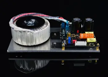 

GZLOZONE Digital version Linear Power supply Module For OPPO UDP-203 player L3-19