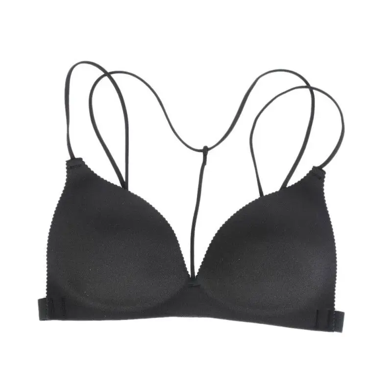 High Quality Women Fashion Seamless Bras Sexy Lingerie Adjustable