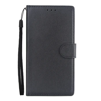 

500pcs Filp Leather Holder Kickstand Case For Xiaomi 9T CC9E F1 Redmi Note 7A K20 7 6 5 Pro Plus With Card Slot Shockproof Cover