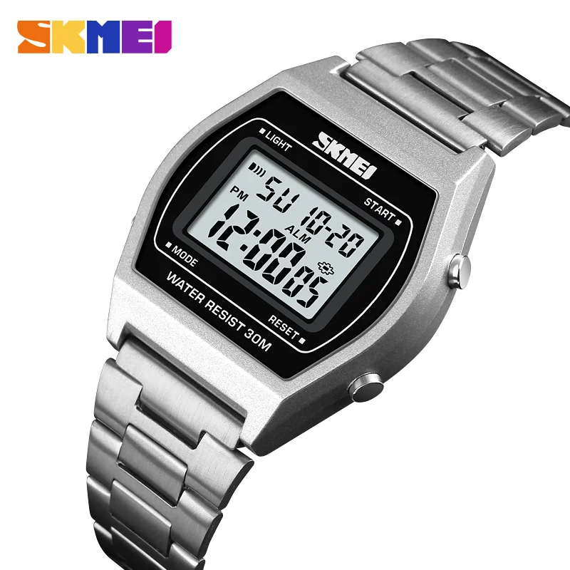 aliexpress skmei watch