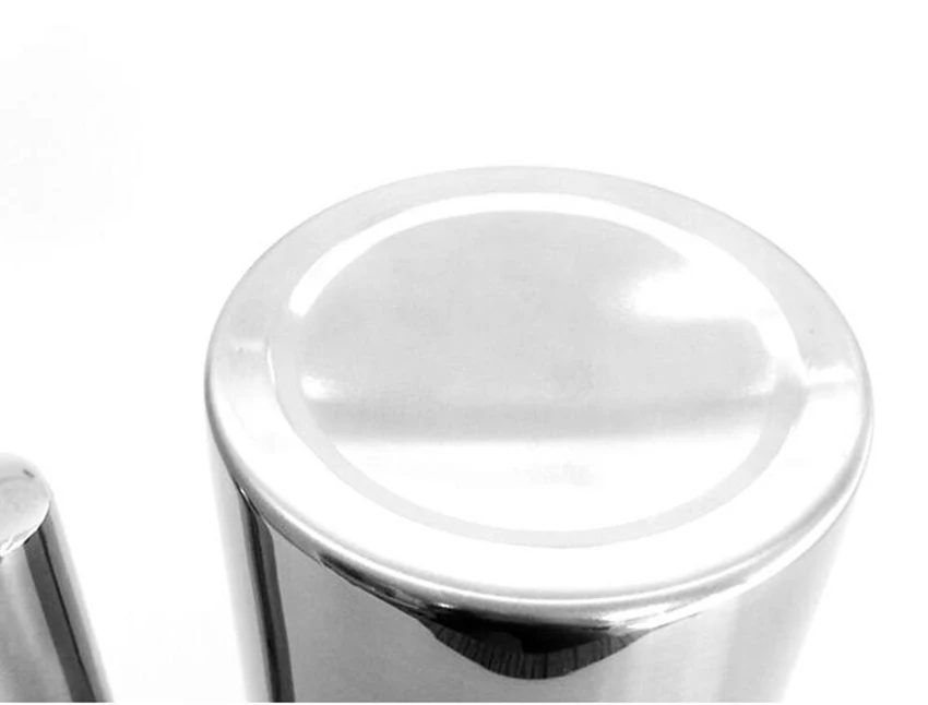350/800/1000 мл 304 Нержавеющая сталь кофеварки горшок Кофе, тем самым позволяя зернам раскрыться фильтр двойная изоляция чайник U-носик Кофе чайник