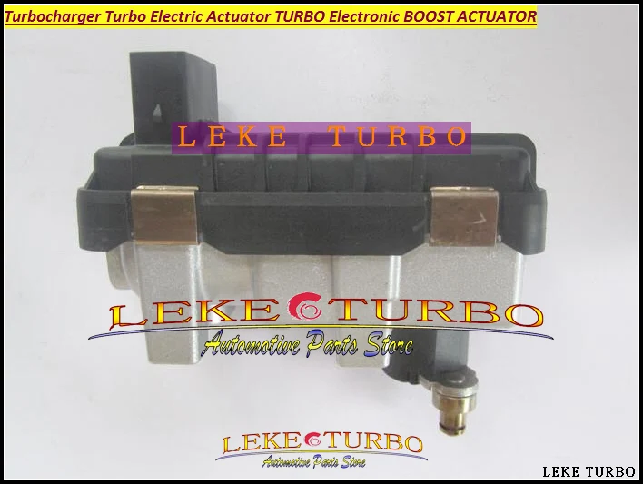 TURBO ELECTRONIC BOOST ACTUATOR Valve G-031 G31 G031 G-31 6NW009660 781751 For Mercedes Ben Z Sprinter E M ML 2.7L 3.0L TDI (1)