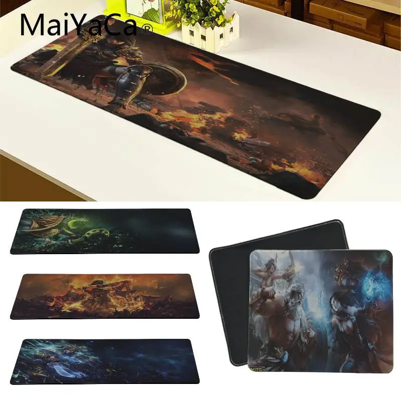 Aliexpress.com : Buy MaiYaCa SMITE Game Customized