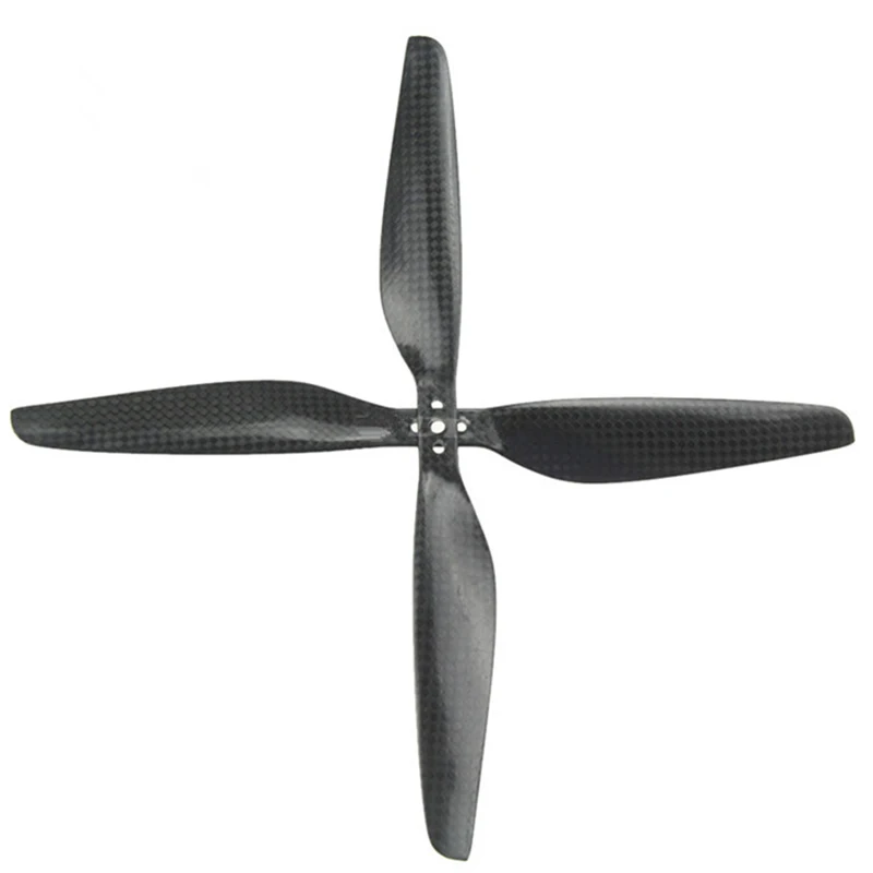 

1pair T-motor V2 9030 9*3 inch Carbon Fiber 9 inch Propeller Prop CW CCW Propellers for Multirotor Quadcopter Drone FPV